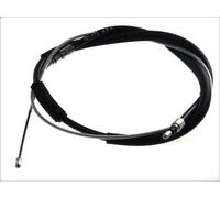 Cable Pull, parking brake LINEX 35.02.16 for SCENIC II (JM0/1_) 2 2005-2008