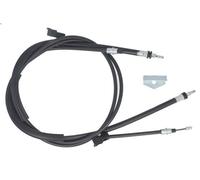 Cable Pull, parking brake LINEX 48.01.41 for VOLVO C30 (533) 2 2010-2012