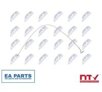 Cable Pull, parking brake NTY EZC-FR-068