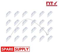 CABLE PULL, PARKING BRAKE NTY EZC-FR-068