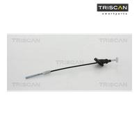 TRISCAN 8140 161130 Handbrake cable