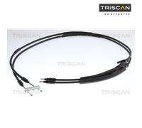Cable Pull, parking brake TRISCAN 8140 27153 For VOLVO