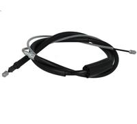 2x ✅Fits TRW GCH129 Cable Pull, parking brake GCH129 As part of ZF A ⭐UK Seller⭐