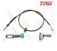 Cable Pull, parking brake TRW GCH136 For VOLVO