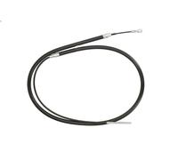 Cable Pull, parking brake TRW GCH1681 for BMW 3 (E36) 2 1991-1998