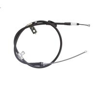Cable Pull, parking brake TRW GCH213 for FREELANDER I (L314) 2 2000-2006