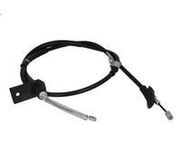 Cable Pull, parking brake TRW GCH235 for OPEL AGILA A (H00) 1 2000-2007