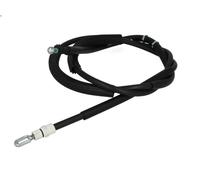 Cable Pull, parking brake TRW GCH3010 for SEAT EXEO (3R2) 2 2009-2013