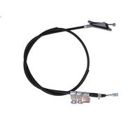 Cable Pull, parking brake TRW GCH488 for NISSAN X-TRAIL I (T30) 2 2001-2013