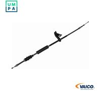 Handbrake cable Right Rear V20-30036 VAICO for BMW 7