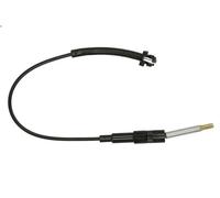 Cable Pull, seat back adjustme LINEX 47.52.02 for AUDI A3 (8L1) 1.9 1996-2001