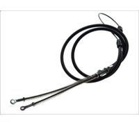 Cable Pull, service brake LINEX 14.01.64 for FSO 126P 0.65 1981-2000