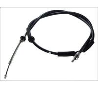 Cable Pull, service brake LINEX 15.01.44 for FORD MONDEO I (GBP) 2 1993-1996