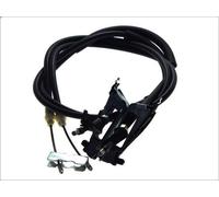 Cable Pull, service brake LINEX 15.01.63 for FORD FOCUS I (DAW, DBW) 2 1998-2004