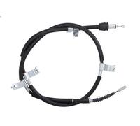 Cable Pull, service brake LINEX 18.01.27 for HYUNDAI i30 (FD) 2 2007-2011