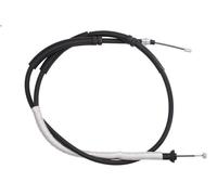 Cable Pull, service brake LINEX 22.01.01 for LANCIA DELTA III (844_) 2 2008-2014