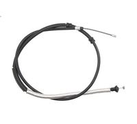 Cable Pull, service brake LINEX 22.01.02 for DELTA III (844_) 2 2008-2014