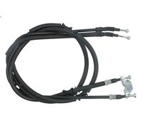LINEX 32.01.74 Cable, parking brake for OPEL