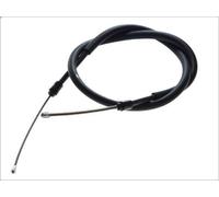 Cable Pull, service brake LINEX 35.01.54