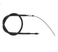 Cable Pull, service brake LINEX 35.02.11