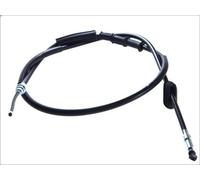 Cable Pull, service brake LINEX 36.01.32 for MG ZR 1.4 2001-2005
