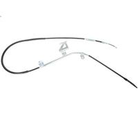 LINEX 39.01.09 Cable, parking brake for SKODA