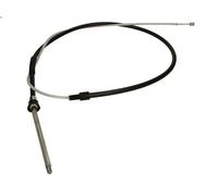 Cable Pull, service brake LINEX 39.01.11 for SKODA ROOMSTER (5J7) 1.6 2010-2015
