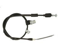 LINEX 41.01.20 Cable, service brake