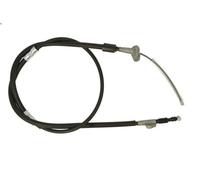 Cable Pull, service brake LINEX 44.01.68 for TOYOTA AVENSIS (_T22_) 2 1997-2003