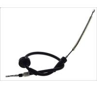 Cable Pull, service brake LINEX 47.01.38 for TRANSPORTER T4 Van 2 1990-2003