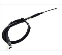 Cable Pull, service brake LINEX 47.01.39 for TRANSPORTER T4 Van 2 1990-2003