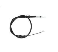 Cable Pull, service brake LINEX 47.01.63 for MULTIVAN T5 2 2009-2015