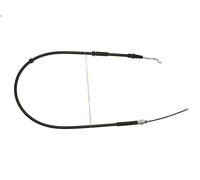Cable Pull, service brake LINEX 47.01.66 for MULTIVAN T5 2 2003-2015