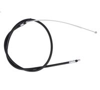 Cable Pull, service brake LINEX 6.01.41 for BMW X3 (E83) 2 2004-2007