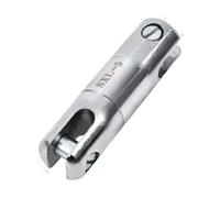 Cable Pull Swivel - Brake Swivel for Pulling Cables, Breaking Wire Ropes and Wear-resistant Wire Drawing Tractors