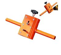 Cable Pull Tool, Hand-Held Electric Drill, Wire Puller, Automatic Electric Wire Intake, For Cables up to max. 10 mm, Application Area Residential and Concrete Construction, Equipment
