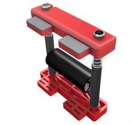 Cable Puller Guide Tool with For Reel Box for Wire Threading Featuring Stable Force Mechanism and Non Slip Pad for Secure Handling