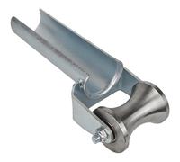 Cable Puller Sheave, Cable Feeding Sheave, Allowing The Cable Being Fed Into The Conduit to Smoothly Roll Over The Sheave (for 3-Inch Conduit) (4inch O.D. Sheaves-Type C)