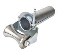 Cable Puller Sheave, Cable Feeding Sheave, Allowing The Cable Being Fed Into The Conduit to Smoothly Roll Over The Sheave (for 3-Inch Conduit) (4inch O.D. Sheaves-Type O)
