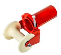 Cable Puller Sheave, Cable Feeding Sheaves, Allowing The Cable Being Fed Into The Conduit to Smoothly Roll Over The Sheave (for 3-Inch Conduit) (4inch O.D. Sheaves-Type O)