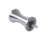 Cable Pulley, Complete 100 Mm × 160 Mm Steel Wheel Set, 100 × 160 Mm