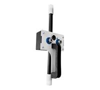 Cable Pulling Tools - Cable Puller Tool, Heavy Duty Portable - Professional Wiring Tool | for Electricians, Threading Machine Residential Construction Hydroelectric Project Industrial Use
