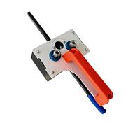 Cable Pulling Tools - Cable Puller Tool, Heavy Duty Portable - Professional Wiring Tool | for Electricians, Threading Machine Residential Construction Hydroelectric Project Industrial Use