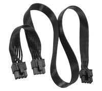 Cable Pvc Outer Shell High Power Tidy Wiring Upgrade for Itx Desktop G Power Supply Cable