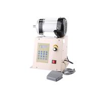 Cable Reel Automatic Coil Winding Machine, CNC Electric Programmable Counter, Enamelled Wire Twisting, Dual Electronic Set for Wholesale Garden Hose