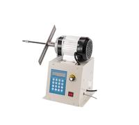 Cable Reel CNC Electric Winding Machine 500W/650W/800W Automatic Tool Coil Winder for Garden Hose, Efficient and Durable Design for Easy Use