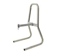 Cable Reel Drum Carrier & Dispenser Up To 250M De Reeling Spooler Stand Holder