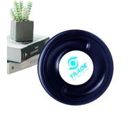 Cable Reel - Travel Organizer, Cute Cable Holder, Universal Charging Coil | Compact Storage Scenario for USB Data Earphones Backpacking Desk Management Org