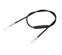 Cable Repair Kit 140cm/ 160cm/ 180cm / 200cm Motorcycle Clutch Line Cable Wire Fit For Har/ley Davi/dson XL883 1200N XL 883 1200 N(140CM)