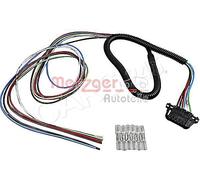 Cable Repair Kit Accelerator Sensor METZGER Fits RENAULT Kangoo 80-10 7701057057